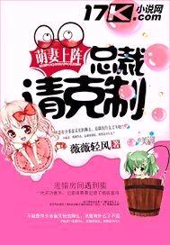 萌妻上阵:总裁,请克制