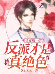 快穿撩一撩:反派才是真绝色