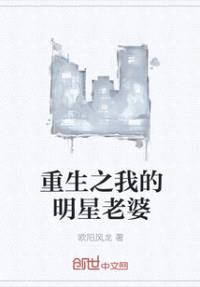 重生之我的明星老婆