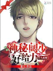 日久成婚:神秘阔少,好给力