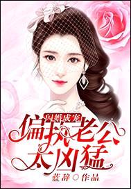 闪婚成宠:偏执老公太凶猛