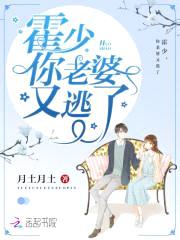 霍少,你老婆又逃了