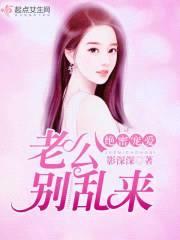 绝密宠爱,老公别乱来