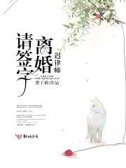 迟律师,离婚请签字
