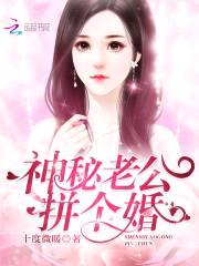 神秘老公,拼个婚!