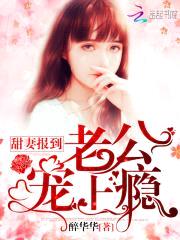 甜妻报到:老公,宠上瘾