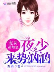 嘘，神秘老公已上线