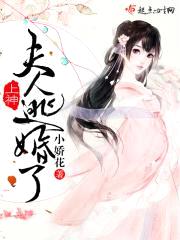 上神，夫人逃婚了！