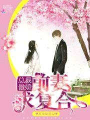 总裁傲娇：前妻，求复合