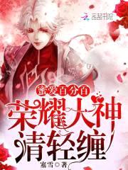 蜜爱百分百:荣耀大神,请轻缠