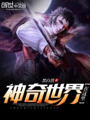 神奇世界在这里