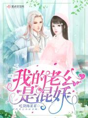 我的老公是混妖