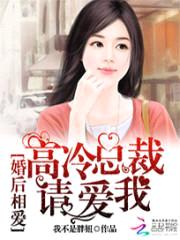 婚后相爱:高冷总裁请爱我