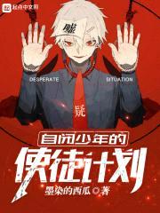 自闭少年的使徒计划