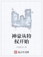 神豪从特权开始
