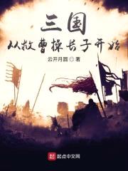 三国从救曹cao长子开始