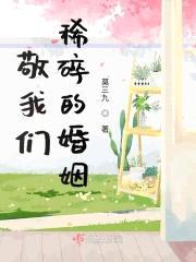 敬我们稀碎的婚姻
