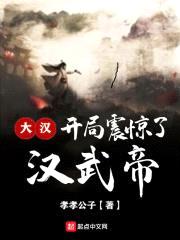 大汉:开局震惊了汉武帝