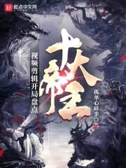 视频剪辑:开局盘点十大帝王