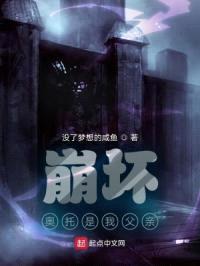 崩坏,奥托是我父亲