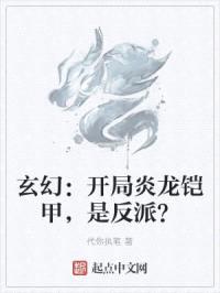 玄幻：开局炎龙铠甲，是反派？