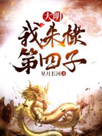 大明:我,朱棣第四子