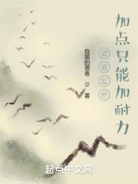 武道乱世：加点只能加耐力