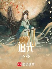追光入怀