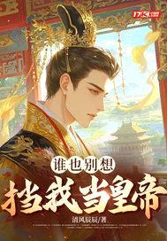 谁也别想挡我当皇帝