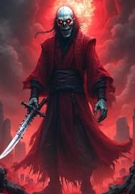 穿越成僵尸后我靠吞噬成仙