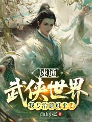 速通武侠世界：我专治意难平！