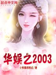 华娱之2003