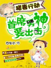 猎妻行动:首席男神要出击