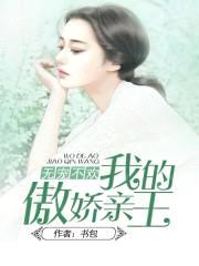 无宠不欢:我的傲娇亲王